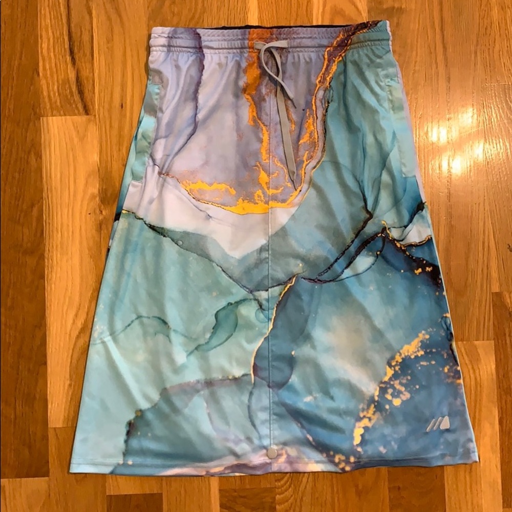 MOD Sportswear Skirt w/ built-in Shorts